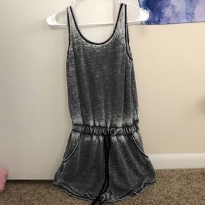 Great Comfy Romper